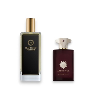 Boundless | Perfumy inspirowane