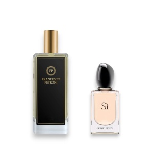Armani - Si | Perfumy inspirowane zapachem