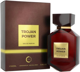 Camara Trojan Power Edp 100ml