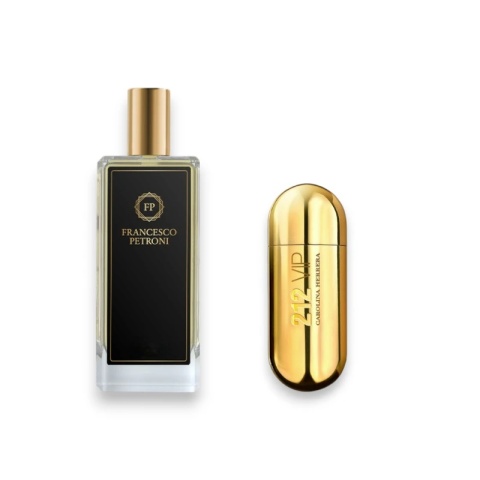 Carolina Herrera - 212 VIP zamiennik