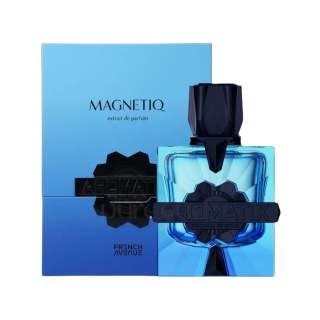 French Avenue Aromatix Magnetiq Extrait de Parfum 100ml