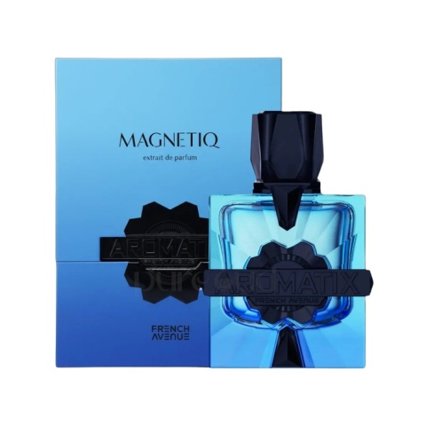 French Avenue Aromatix Magnetiq Extrait de Parfum 100ml