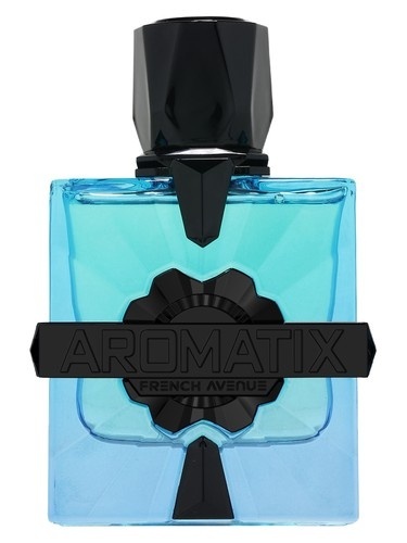 French Avenue Aromatix Magnetiq Extrait de Parfum 100ml