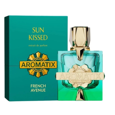 French Avenue Aromatix Sun Kissed Extrait de Parfum 100ml
