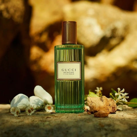 Gucci Memoire d`une Odeur Edp 60ml