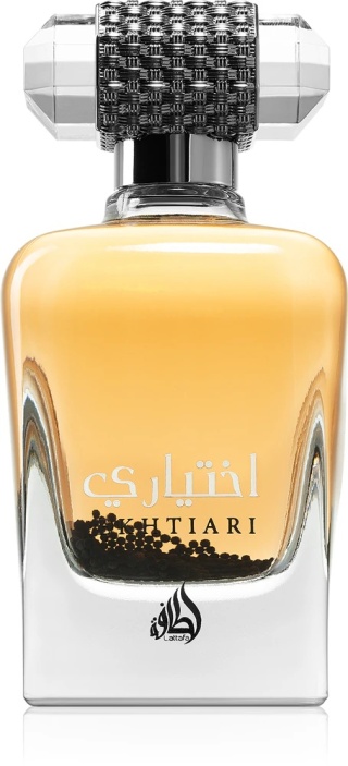 Lattafa Ekhtiari Edp 100ml