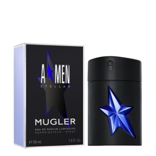 Mugler A*Men Edt 50ml Refillable