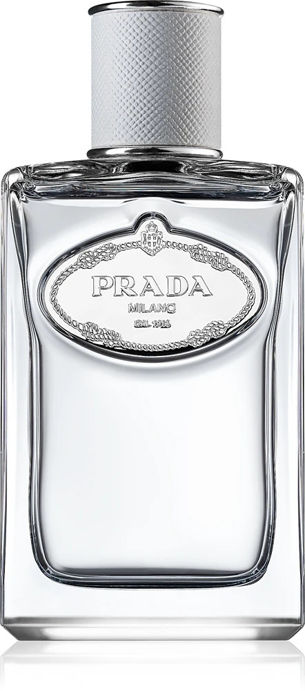 Prada Infusion d`Iris Cedre Edp 100ml