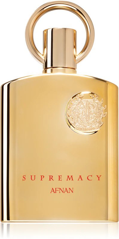 Afnan Supremacy Gold Edp 100ml