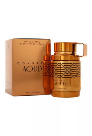 Armaf Odyssey Aoud Edp 100ml