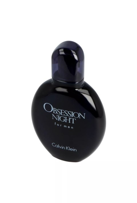 Calvin Klein Obsession Night For Men Edt 125ml