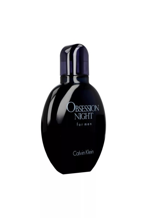 Calvin Klein Obsession Night For Men Edt 125ml