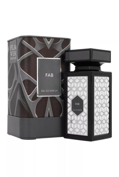Flavia Fab Edp 90ml