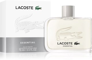Lacoste Essential Edt 75ml
