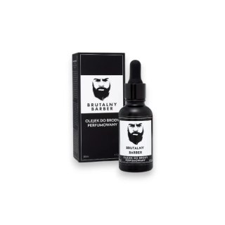 Olejek do brody o zapachu Tom Ford - Tobacco Vanilla