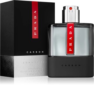 Prada Luna Rossa Carbon Edt 100ml