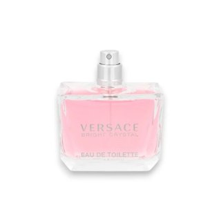 Tester Versace Bright Crystal Edt 90ml