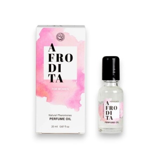 AFRODITA - PERFUME OIL