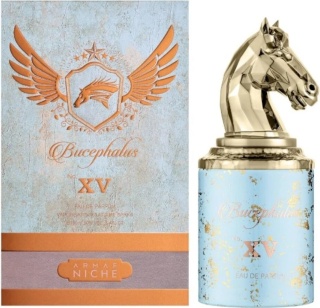 Armaf Bucephalus XV Edp 100ml