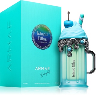 Armaf Delights Island Bliss Edp 100ml