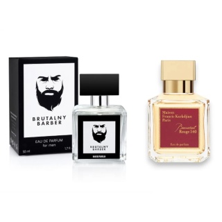 Baccarat Rouge 540 Maison Francis Kurkdjian | Męskie perfumy inspirowane