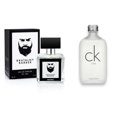Calvin Klein - C.K. One | Francuskie perfumy inspirowane