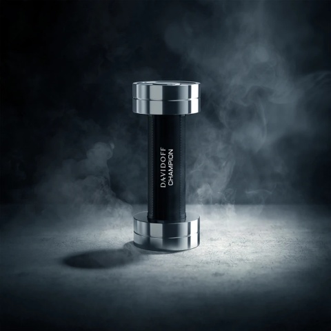 Davidoff Champion Edt 90ml