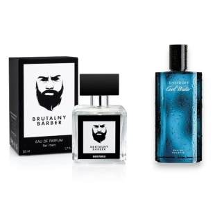 Davidoff - Cool Water | Francuskie perfumy inspirowane