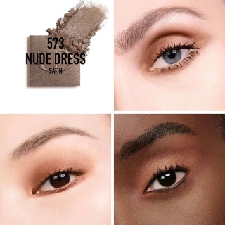Dior Mono Colour Couture Eyeshadow 573 Nude Dress 2g