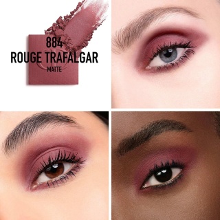 Dior Mono Colour Couture Eyeshadow 884 Rouge Trafalgar 2g