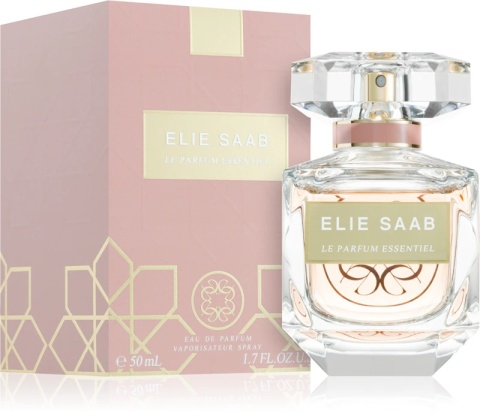 Elie Saab Le Parfum Essentiel Edp 50ml