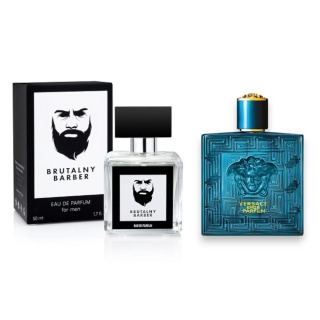 Eros Versace | Paryskie Perfumy Inspirowane Męskie