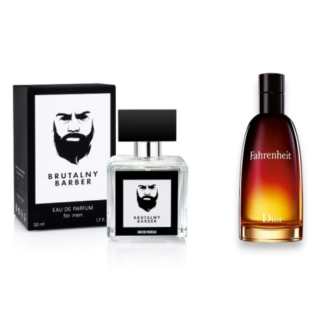 Fahrenheit Dior | Paryskie Perfumy Inspirowane Męskie