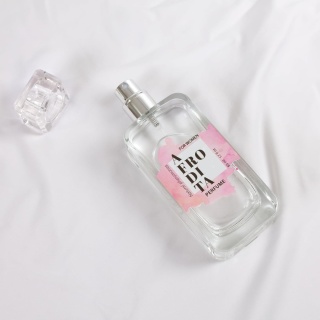 Feromony dla kobiet AFRODITA - PERFUME SPRAY 50ml