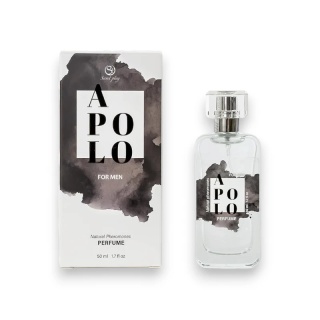 Feromony dla mężczyzn APOLO - SPRAY PERFUME 50ml