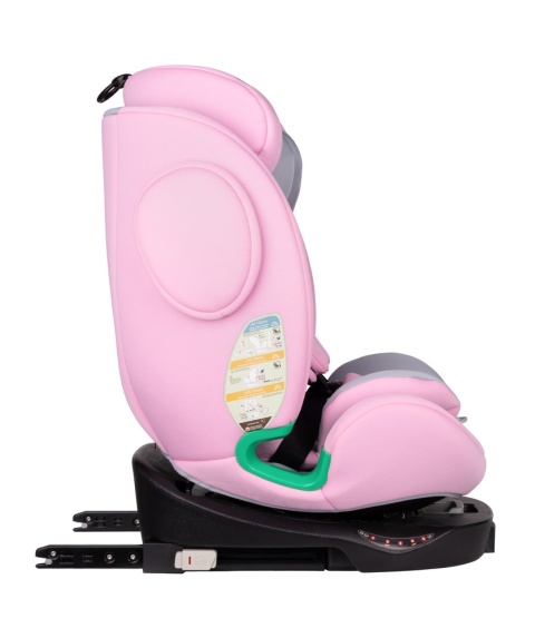 Fotelik Samochodowy IBIZA i-Size 40-150 cm ISOFIX 360° marki SUMMER BABY