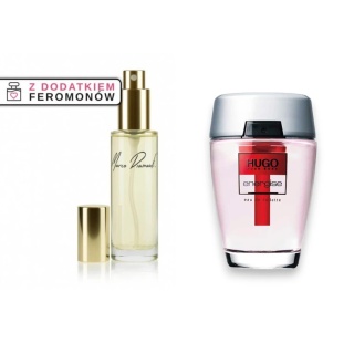 Hugo Energise Hugo Boss | Perfumy inspirowane z feromonami