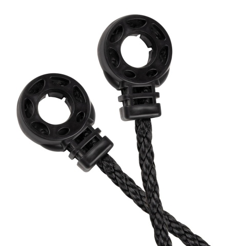 Huśtawka ogrodowa bocianie gniazdo dla dzieci 110 cm