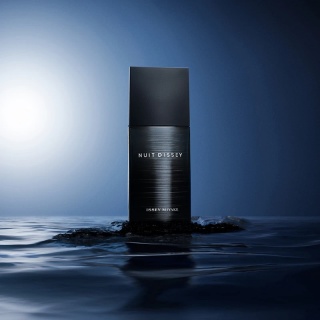 Issey Miyake Nuit D`Issey Edt 125ml