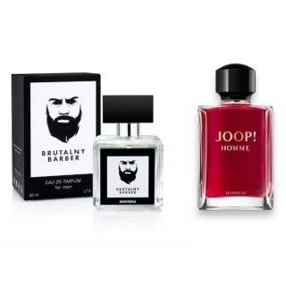 Joop! Homme Joop! | Paryskie Perfumy Inspirowane Męskie