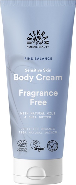 Krem do ciała z aloesem NEUTRALNY zapachowo