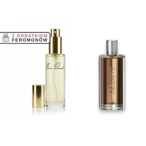 Lacoste Elegance | Francuskie perfumy inspiracja z feromonami