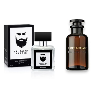 Louis Vuitton - Ombre Nomade | Francuskie perfumy inspirowane