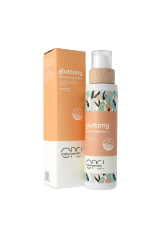 OPS! Gluttony Skin Firming Cream 250ml