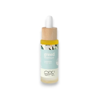 OPS! Greed Smoothing Face Oil 30ml