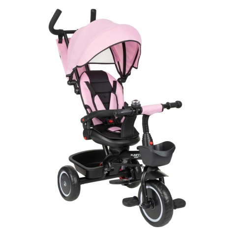 Rowerek trójkołowy dla dzieci FUNFIT KIDS ZIPPY