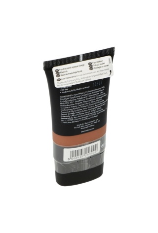 Sleek Makeup Lifeproof Foundation - LP19 30ml