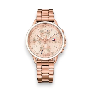 ZEGAREK DAMSKI TOMMY HILFIGER 1781788 CARLY