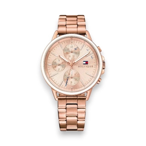 ZEGAREK DAMSKI TOMMY HILFIGER 1781788 CARLY