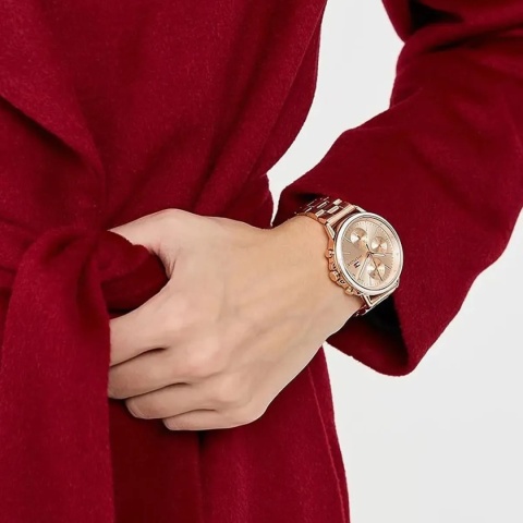 ZEGAREK DAMSKI TOMMY HILFIGER 1781788 CARLY